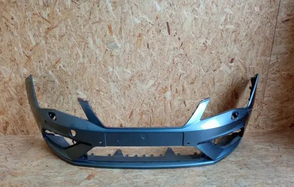 Seat Leon (5F) Front bumper 5F080722