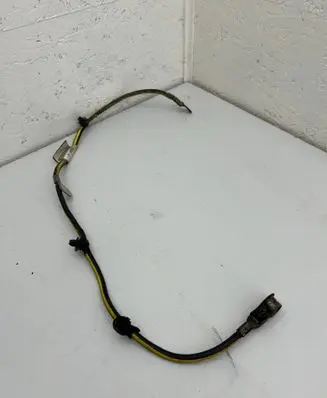 Nissan Qashqai Negative earth cable (battery) pl04505 55nat00a0