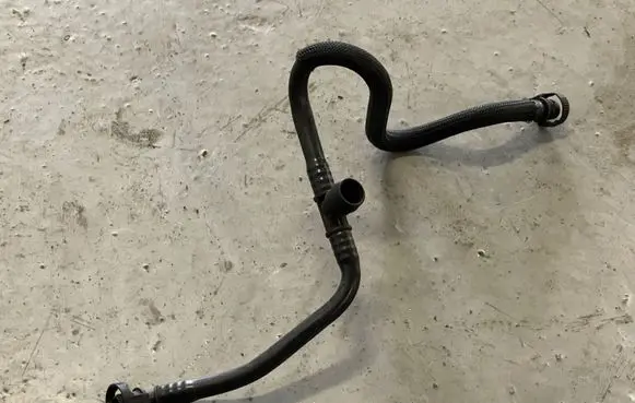 BMW 6 F12 F13 Fuel line/pipe/hose 