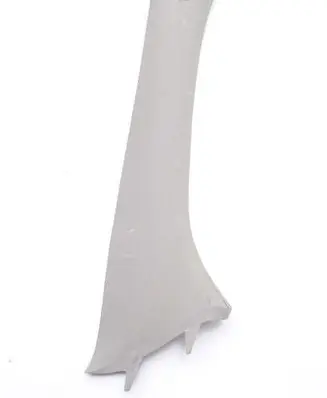 Citroen Berlingo (A) pillar trim