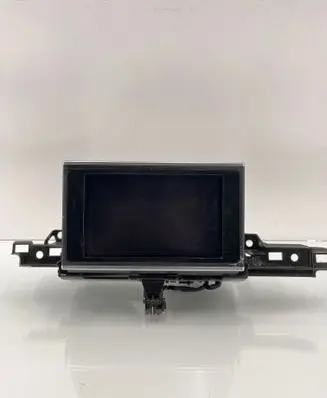 Audi A6 S6 C7 4G Screen/display/small screen 4G1919601G 917911103 00057745