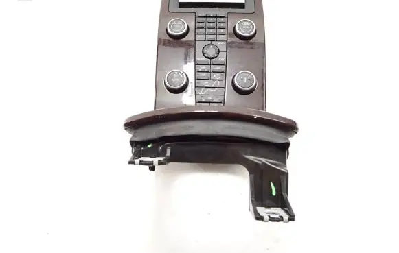 Volvo C70 Climate control unit 30739671 19206 06W13T2