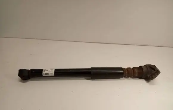 Audi A6 S6 C7 4G Rear shock absorber/damper 4G9513035F 22269152 07ERARHC724D