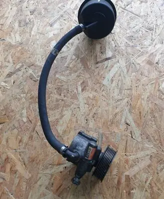Iveco Daily 30.8 - 9 Power steering pump 26115970FY 504134963 PA66GF25