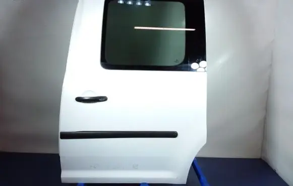 Volkswagen Caddy Side sliding door 