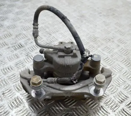 Jaguar F-Pace Front brake caliper