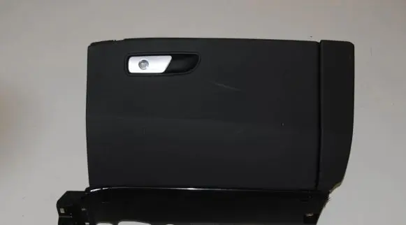 Audi Q7 4M Glove box 4L0858193