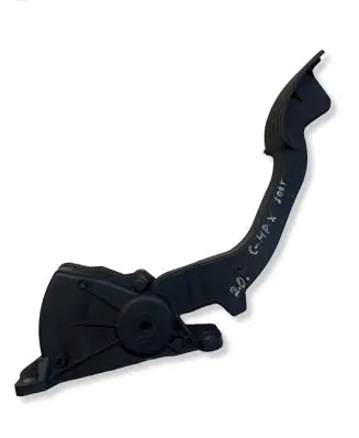 Ford Focus C-MAX Accelerator throttle pedal 3M519F836AH 6PV00864136