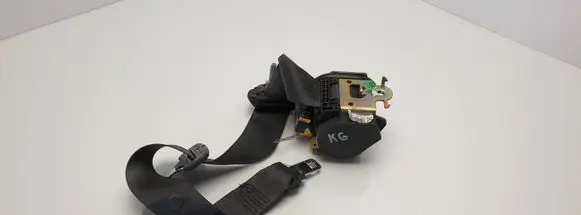 Renault Scenic II - Grand scenic II Rear seatbelt LS36080038 8200309237