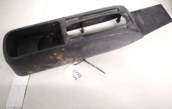 Fiat Punto (188) Cup holder 735394634