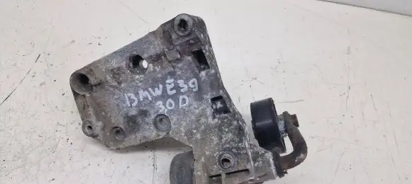 BMW 5 E39 Air conditioning tensioner 64557786194