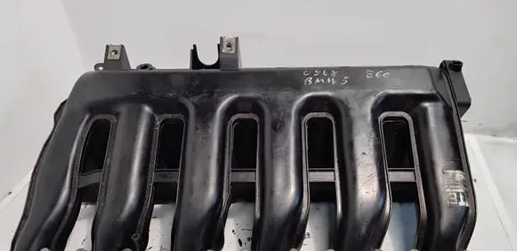 BMW 5 E60 E61 Intake manifold 7790700 7790701