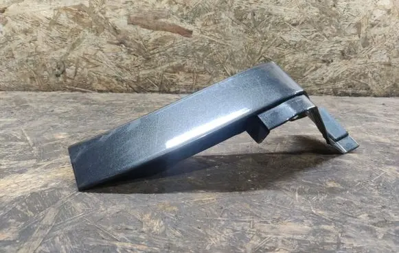 Cadillac SRX Side skirt rear trim 25764365 25764353