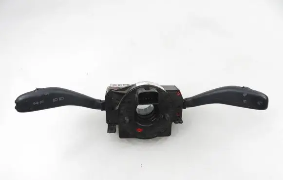 Seat Ibiza III (6L) Wiper turn signal indicator stalk/switch 203261 6Q0953503BG 283396
