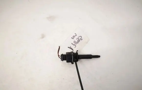 Mini One - Cooper R50 - 53 Interior temperature sensor