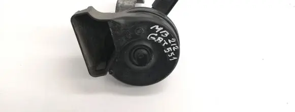 Mercedes-Benz E W212 Horn signal A046522