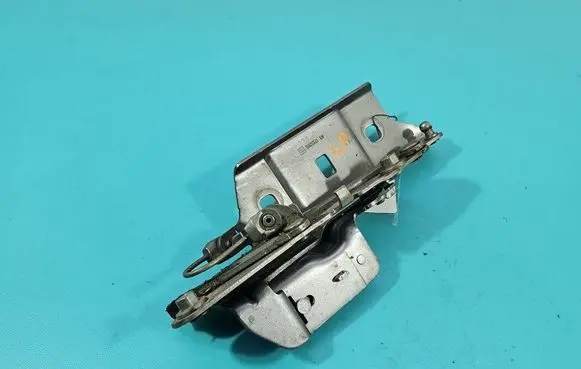 Opel Insignia B Engine bonnet/hood hinges 39126608LH IMPRK1549666