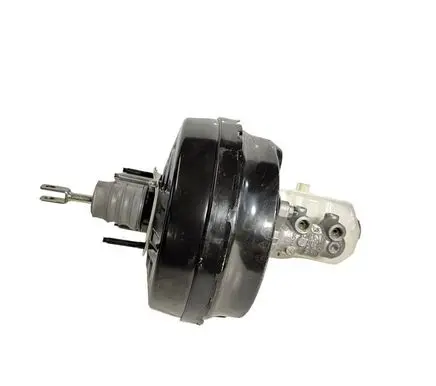 Ford Bronco Brake booster LX612B195BNA 2712104381 028478570183
