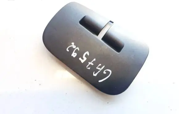 Nissan Note (E11) Other interior part 305729110 878349u00a