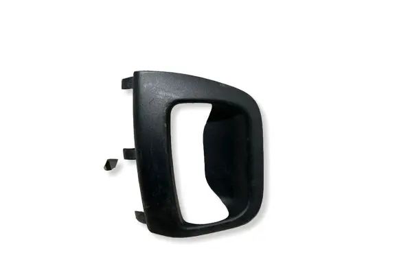 Peugeot Partner Sliding door cover cap 9681237477