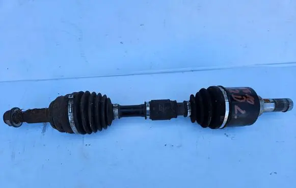 Mazda 6 Front driveshaft 