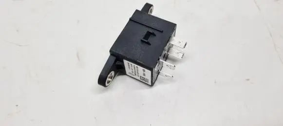 Renault Clio V Other relay 294B20431R
