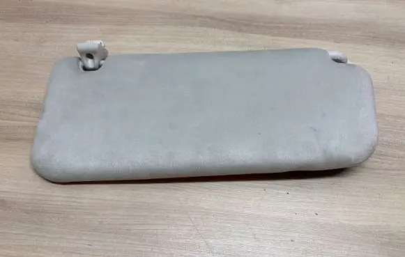 Hyundai Santa Fe Sun visor