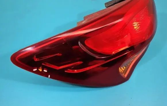KIA Ceed Rear/tail lights 92401-A23 IMPRK1429329