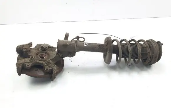 Opel Corsa B Front shock absorber/damper