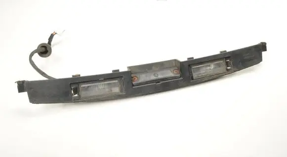 Hyundai ix35 Tailgate/trunk/boot exterior handle 873722S010