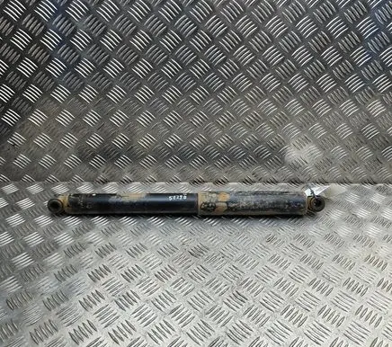 Isuzu D-Max Rear shock absorber/damper 8975595540
