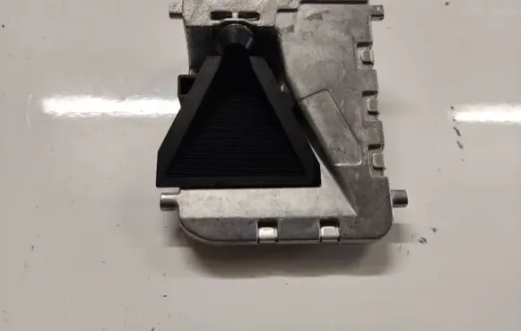 Windshield/windscreen camera