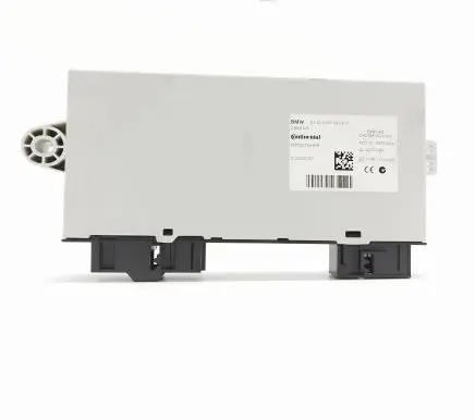 BMW 5 GT F07 CAS control unit/module 9301522 5WK50722HBR 2122591357