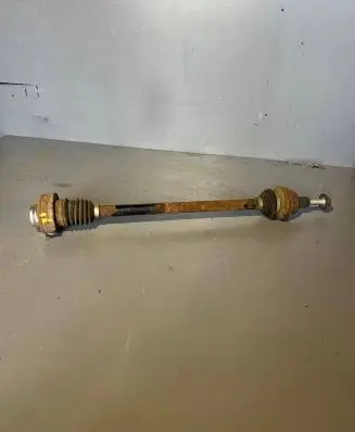 Skoda Superb B8 (3V) Rear driveshaft