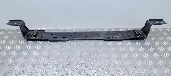 Toyota Proace Bottom radiator support slam panel 9803302680