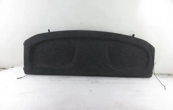 Toyota Yaris Parcel shelf 