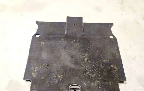 Opel Signum Trunk/boot mat liner 