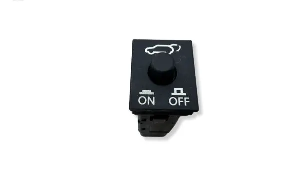 Hyundai ix 55 Tailgate/boot open switch button 
