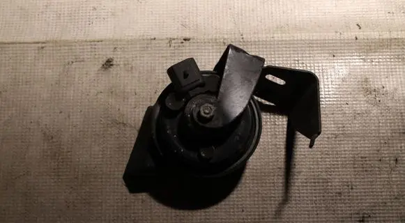 Mercedes-Benz A W169 Alarm system siren A28657625