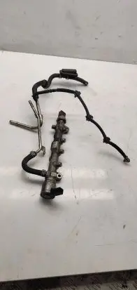 Volkswagen PASSAT B8 Fuel main line pipe 04L089G