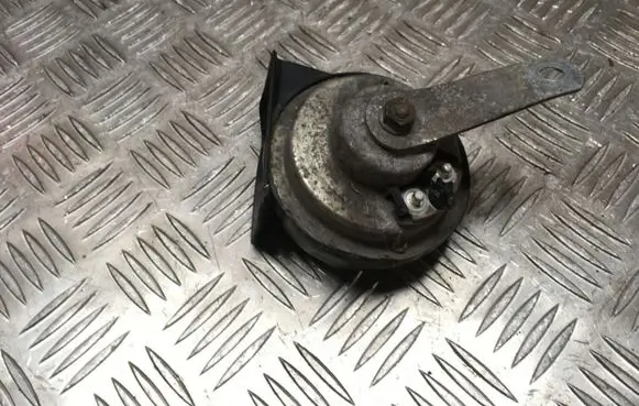 Opel Corsa D Horn signal 0055306