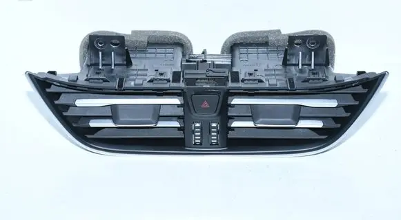 Ford Focus Dash center air vent grill JX7B-19K617-BG