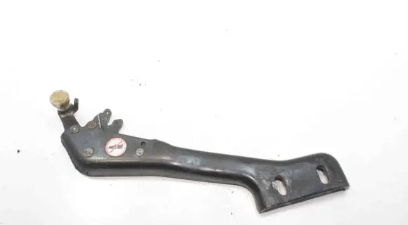 Ford Transit Custom Sliding door upper roller guide/hinge BK21V25001AG