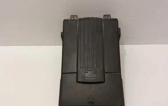 Volkswagen Caddy Battery box tray cover/lid 3C0915443A