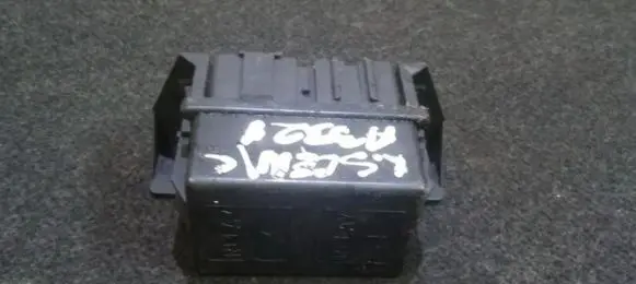 Renault Scenic I Other relay 66722714