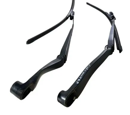 Chevrolet Camaro Front wiper blade arm 92231674 92231675