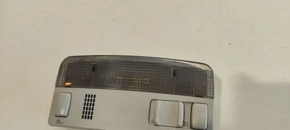 Skoda Roomster (5J) Front seat light 3B0947105C