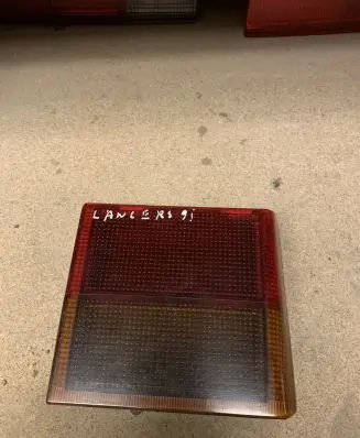 Mitsubishi Lancer Rear/tail lights MB67774