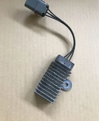 Subaru Legacy Day light relay 84057AL000