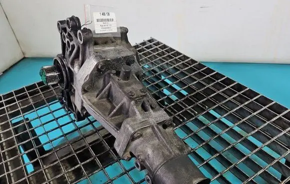 Peugeot 4007 Gearbox transfer box case IMPRK1466136